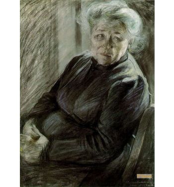 The Mother, 1906