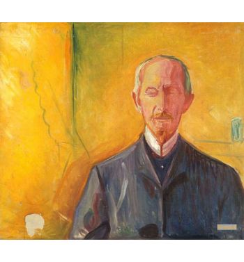 Albert Kollmann, 1906