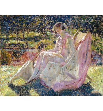 Sunbath c1913