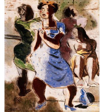 Women, 1939