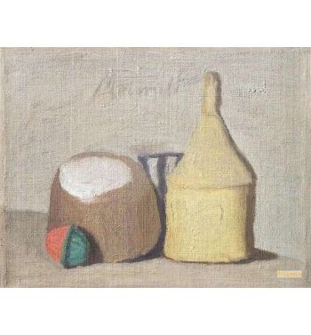 Still Life 21