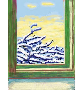 My Window, Art Edition, No, 501–750