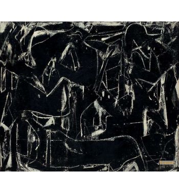 Dark Pond 1948
