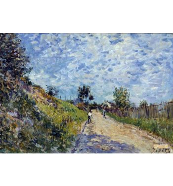 Landscape 1870