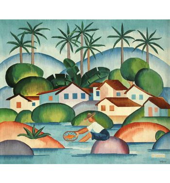 The Fisherman