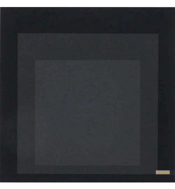 Homage To The Square, 1970