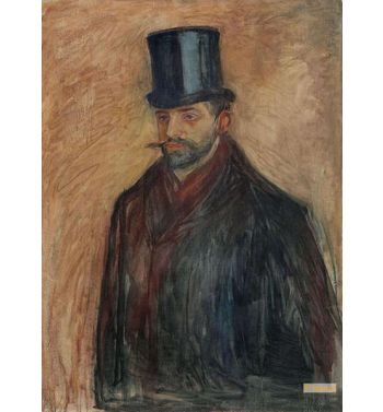 Julius Meier Graefe, 1894