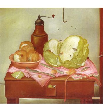 Kitchen Table