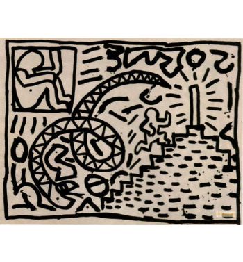 Untitled 1981 10