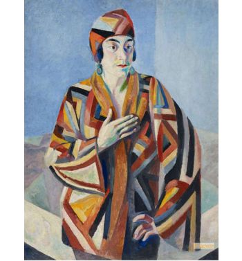 Madame Mandel