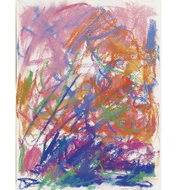 Untitled, Diptych, 2, 2
