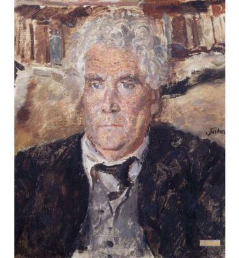 Theodore Powys