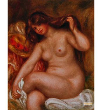 Bather (1905)