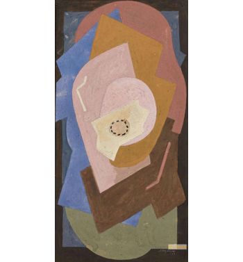 Composition, 1922 2