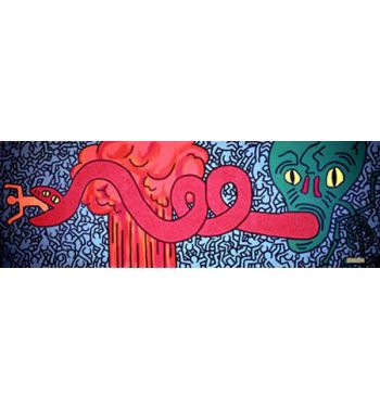 Untitled 1984 15