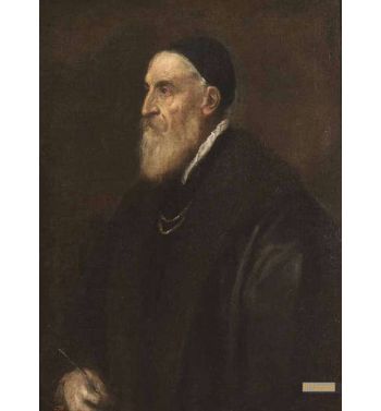 Self-Portrait 