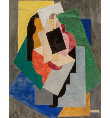 Dancer, 1923