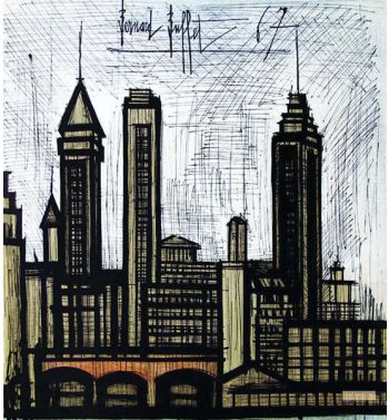 Atelier Mourlot New York