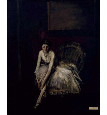 Ballet Dancer