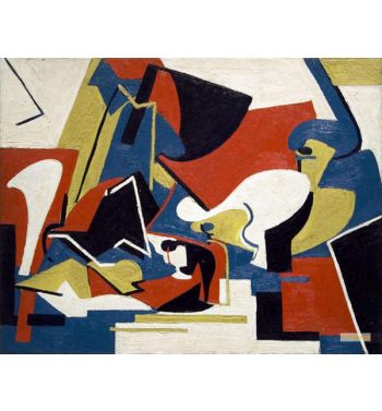 Untitled 1942
