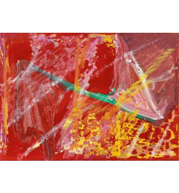 Abstract Image, 1981 4