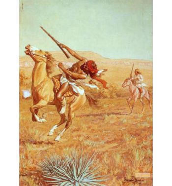 The Warriors 1911