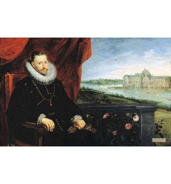 Archiduque Alberto De Austria