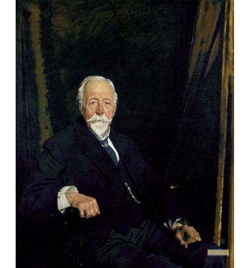 The Rt Hon Sir Clifford Allbutt