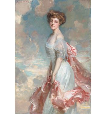Miss Mathilde Townsend