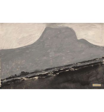 Grey Mountain