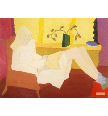 Adolescence 1947