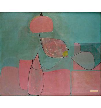 Elegy, C, 1939