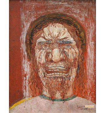Man Of Sorrows