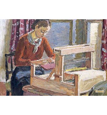 The Weaver