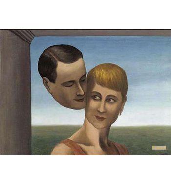 Lovers, III, 1928