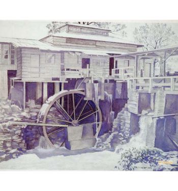 Primitive Power