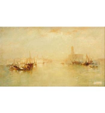 Vera Cruz Harbor, 1885