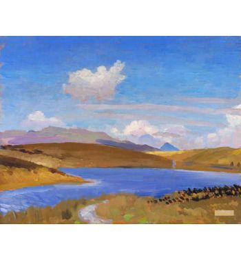 Llyn Treweryn