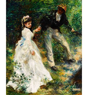 The Walk