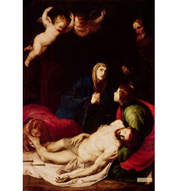 Descent From The Cross