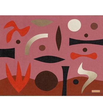 Traces Of Not In The Night, 1948