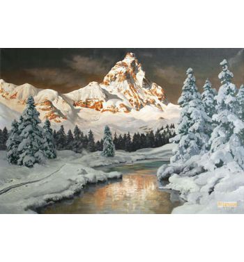Matterhorn