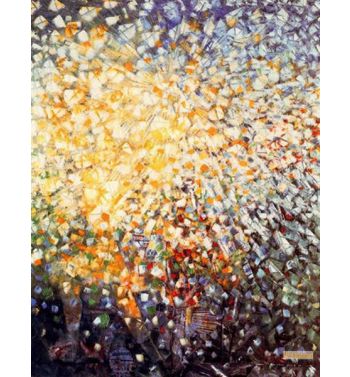 33 Little Girls Chasing Butterflies 1958