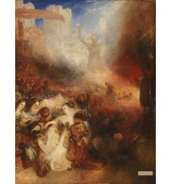 Shadrach Meshach And Abednego