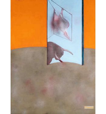 Triptych III