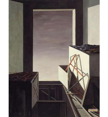 On The Contrary 1952