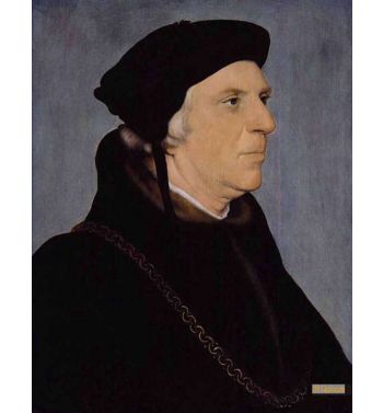 Sir William Butts