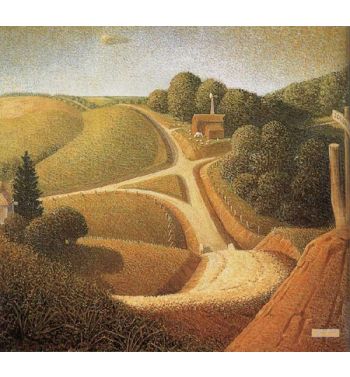 New Road