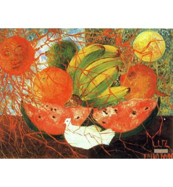 Fruit Of Life 1953