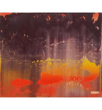 Abstract Image 825 9, 1995